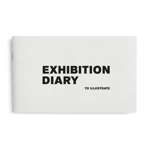 The Exhibition Diary