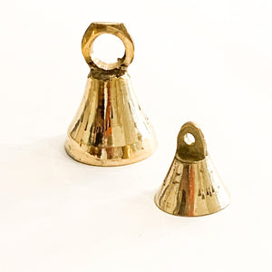 Small Temple Bells